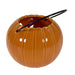 Jack O Lantern Tea Light - Large    
