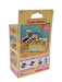 Calico Critters Kitchen Island    