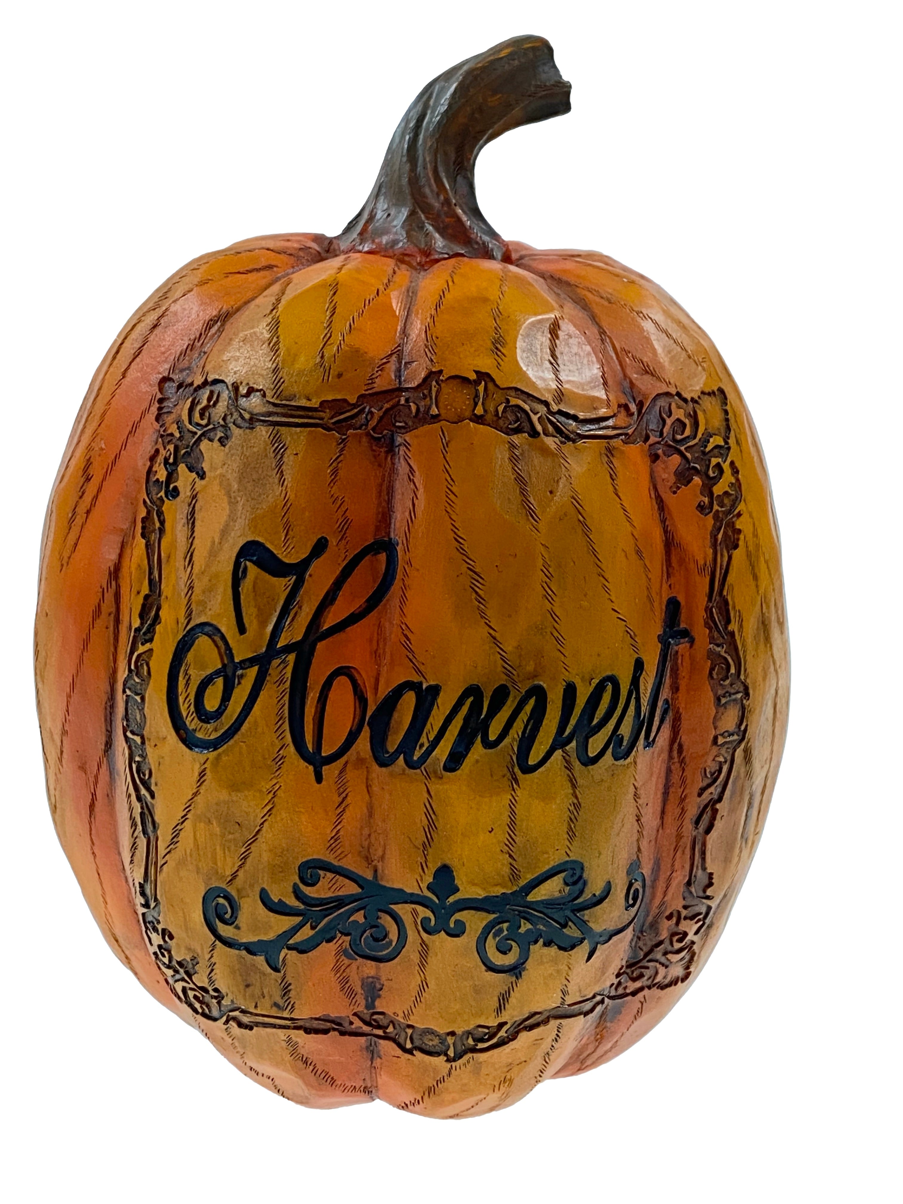 Harvest Pumpkin    