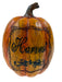 Harvest Pumpkin    