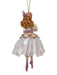 Clara Nutcracker Suite Ornament