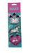 Let's Bake Cookie Cutters set of 3 Unicorn-Castle-Heart    
