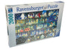 Poisons And Potions 2000 Piece Puzzle    