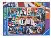The Beatles Anthology Anniversary 1000 Piece Puzzle    