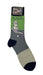 Blue Q Mens Crew Sock Mr. Fix It    