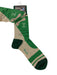 Blue Q Mens Crew Socks Golf Socks    