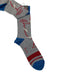 Blue Q Mens Crew Socks - Video Game Socks    