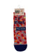 Blue Q Womens Ankle Socks - I'll Behave Never    