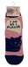 Blue Q Women's Ankle Socks - I Do As I Please    