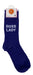 Funatic Crew Socks Boss Lady    