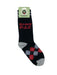Funatic Crew Socks Old Guys Rule    