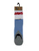 Cool Socks Mens Crew Jaws Swimmer    