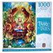 Fairy Tales Tea Party Time 1000 Piece Puzzle    