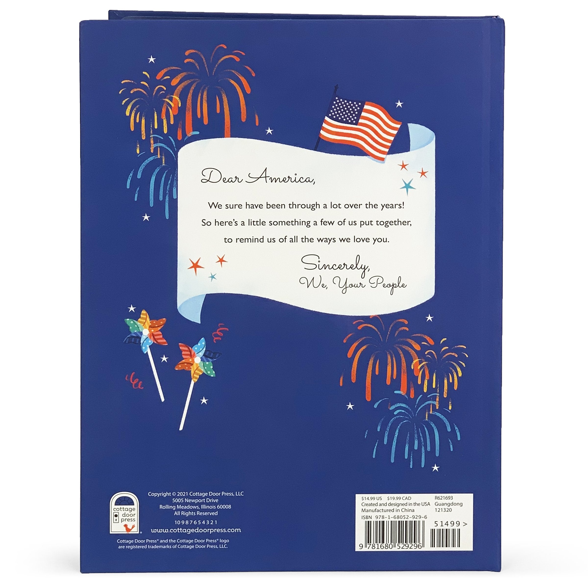 America The Beautiful    