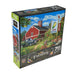 Farmers Market Country Heaven 750 Pieces    