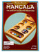 Folding Mancala    