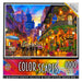 Colorscapes New Orleans Style 1000 Piece Puzzle    