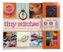 Klutz Tiny Stitches    