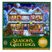 Home For The Holidays 1000 Piece Puzzle    