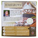 Fresh Flowers 750 Piece Homegrown Puzzle    