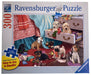 Mischief Makers 300 Piece Large Format Puzzle    