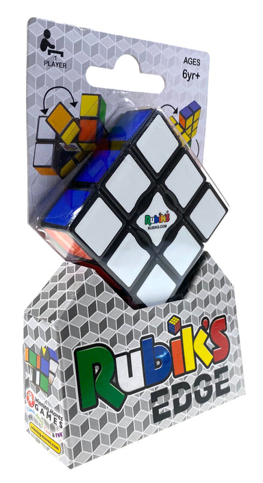 Rubik's Edge    