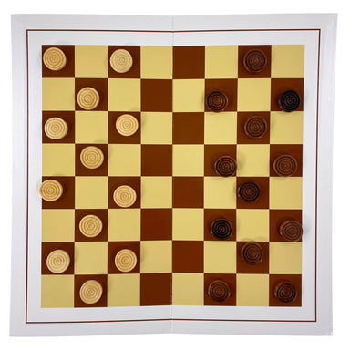 Checkers Game    