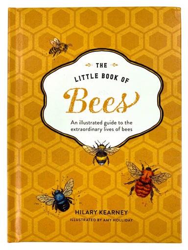 The Little Book of Bees    
