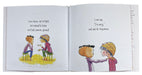I Am Human-A Book of Empathy    