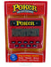 Electronic Poker - 5 Games In 1    