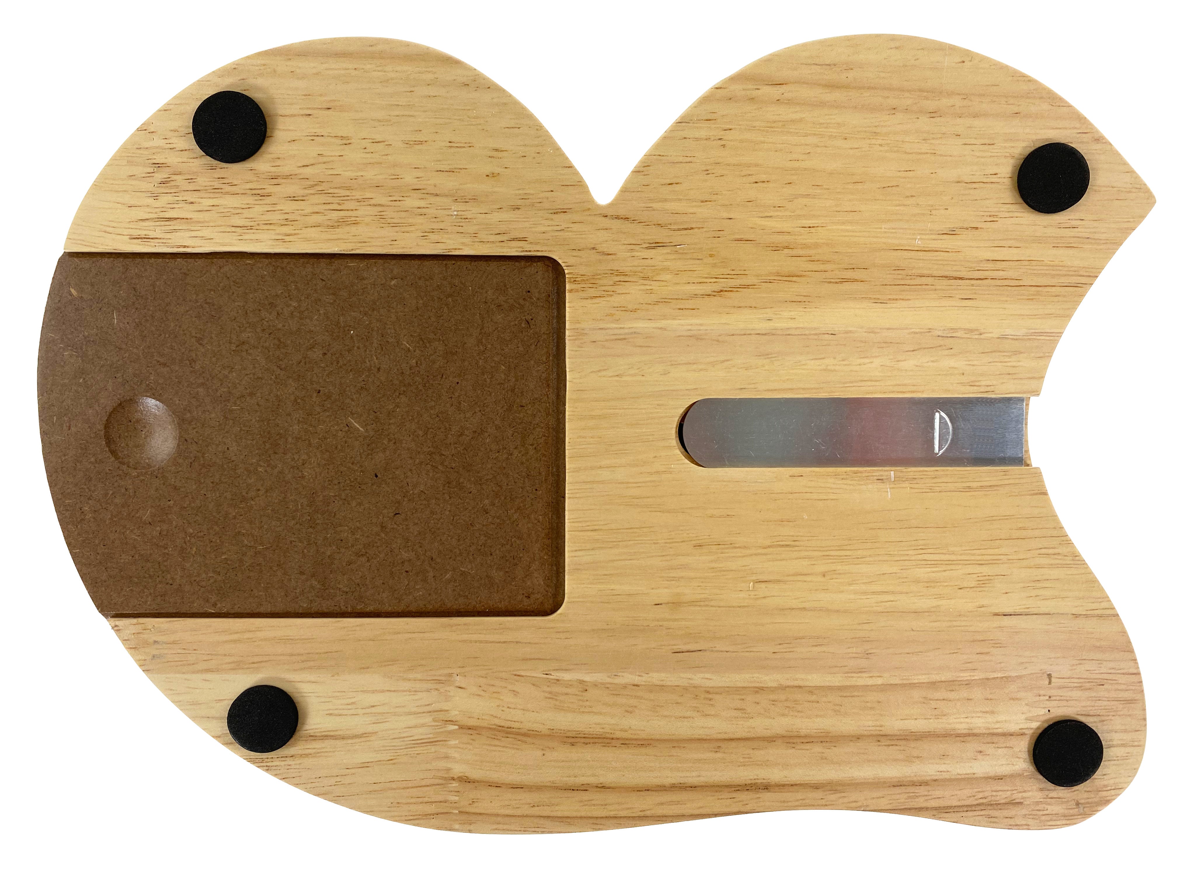 Triple Track Cribbage - 29    