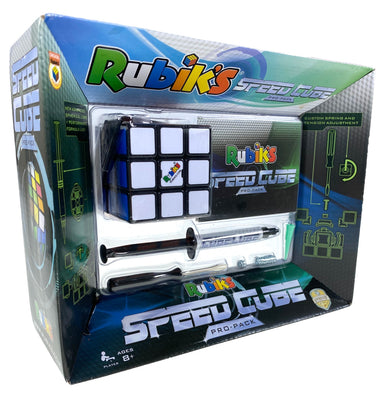 Rubik's Speed Cube Pro    