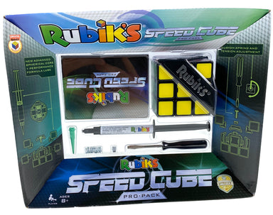 Rubik's Speed Cube Pro    