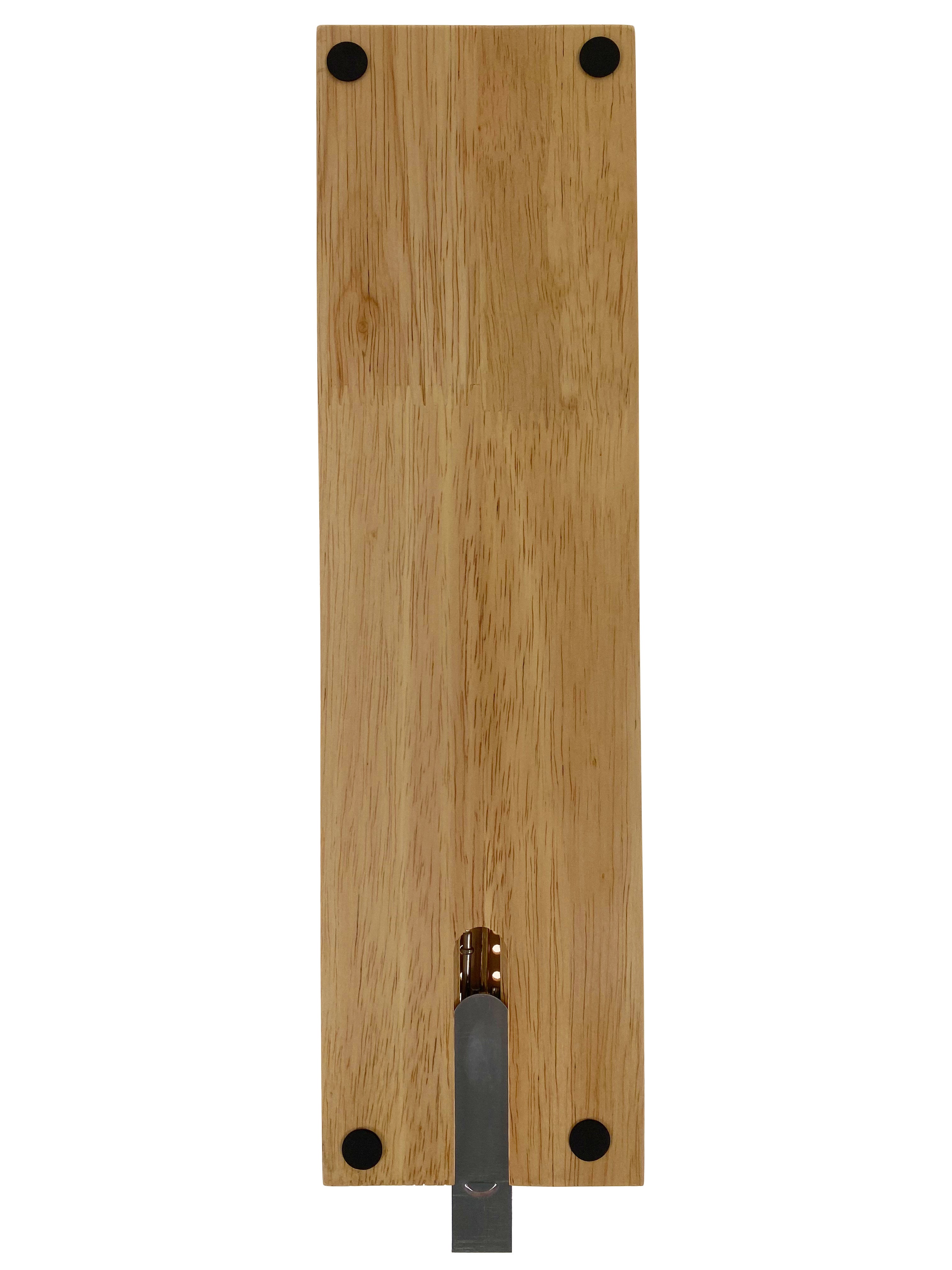 Two Track Color Cribbage Board    
