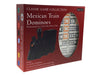 Mexican Train Dominoes With Sound And Light Electronic Train    