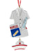 Nurses Make It Better with Dangle Cap Ornament