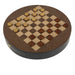 Round 3 in 1 Game Collection - Chess, Checkers, and Chinese Checkers    