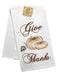 Give Thanks Pumpkin - Flour Sack Kitchen Towel    