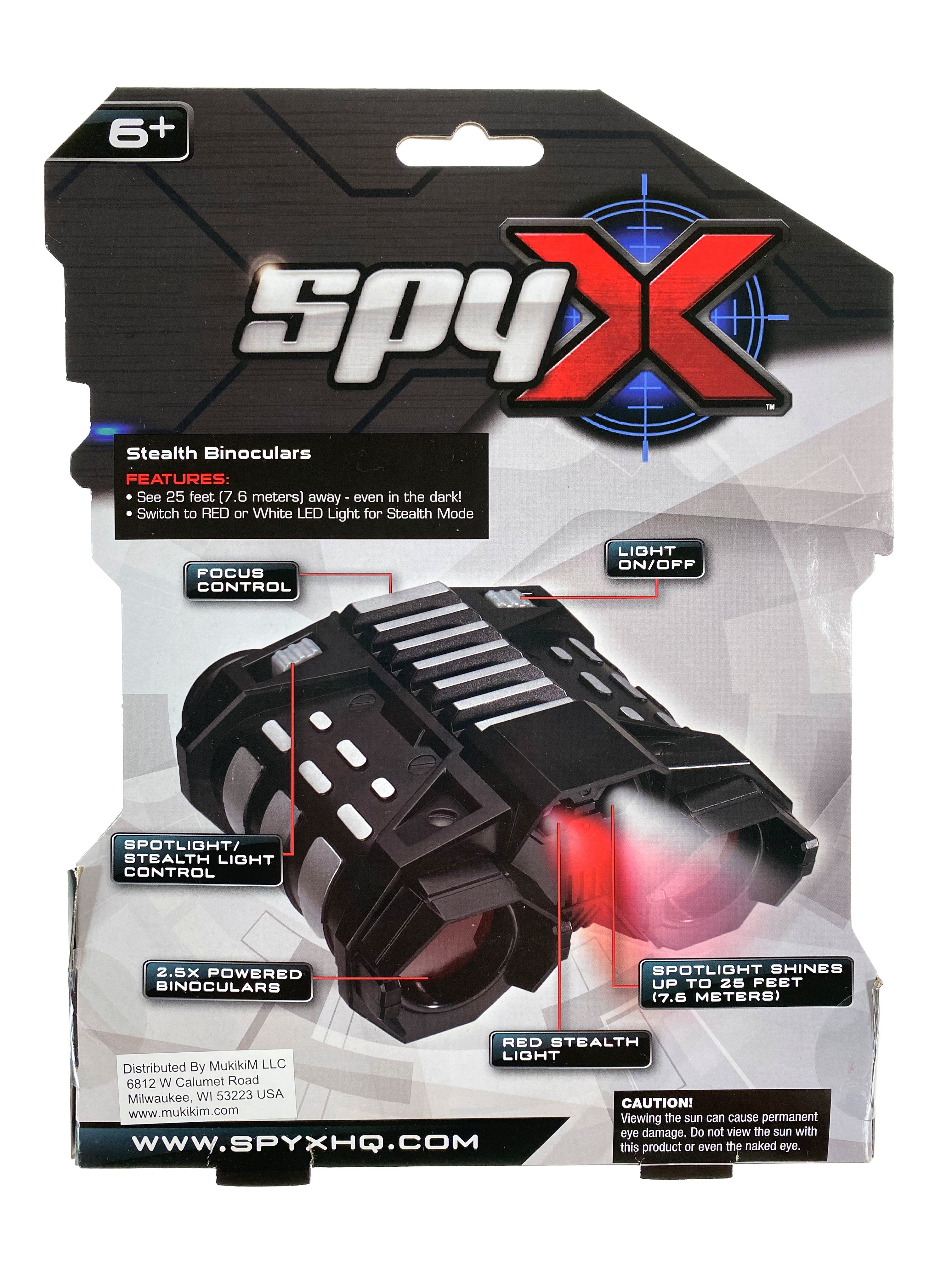 Spy X Night Nocs    