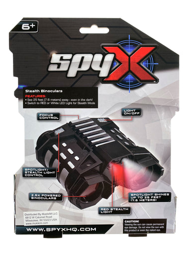 Spy X Night Nocs    