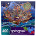 Noah's Ark 400 Piece Family Puzzle