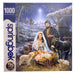 Savior Is Born 1000 Piece Puzzle
