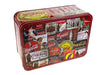 Coca-Cola Tin Signs 1000 Piece Puzzle in Collectors Tin