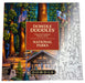 Dowdle Doodles National Parks Coloring Book    