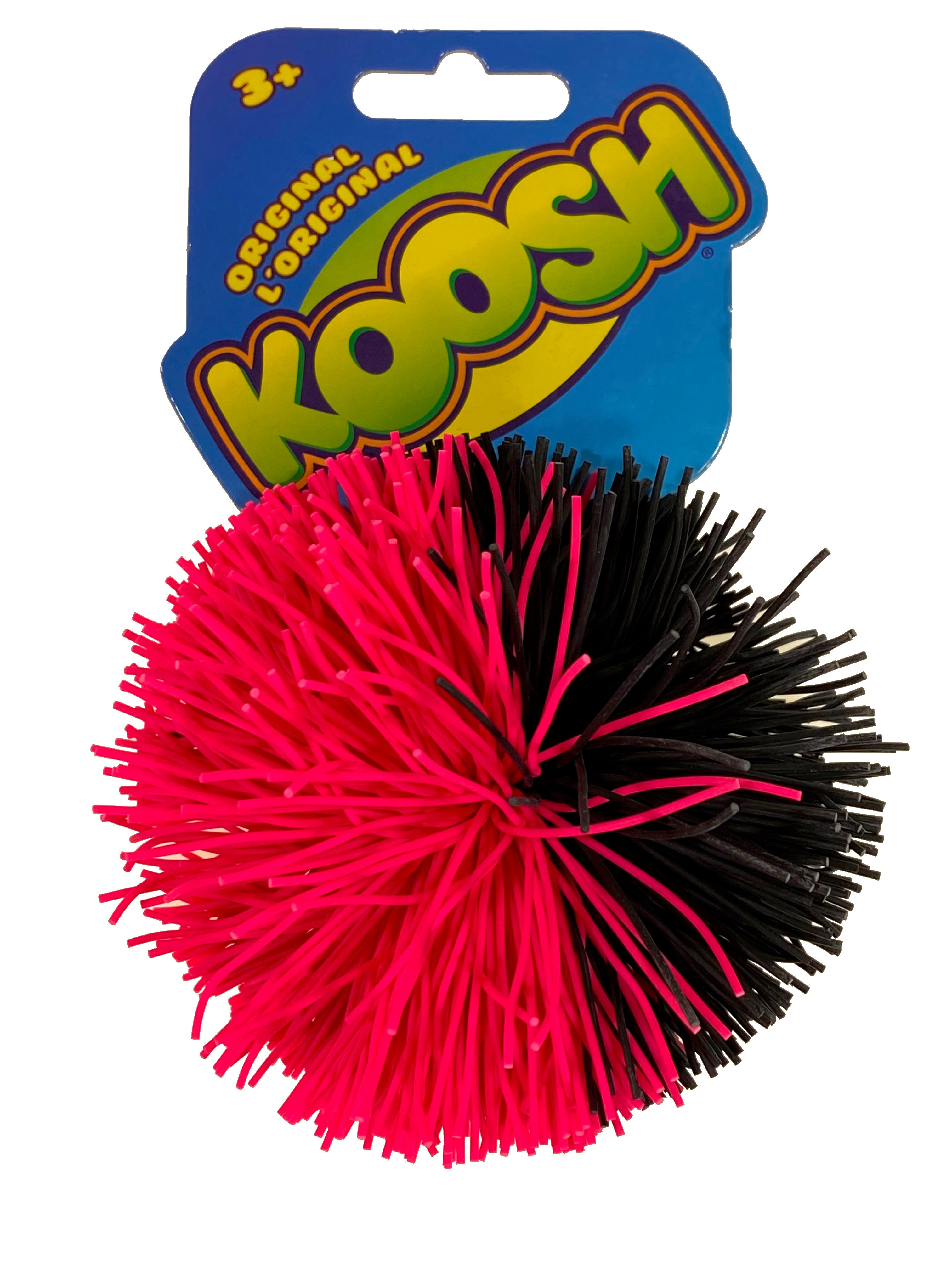 Koosh Ball - Assorted Colors    