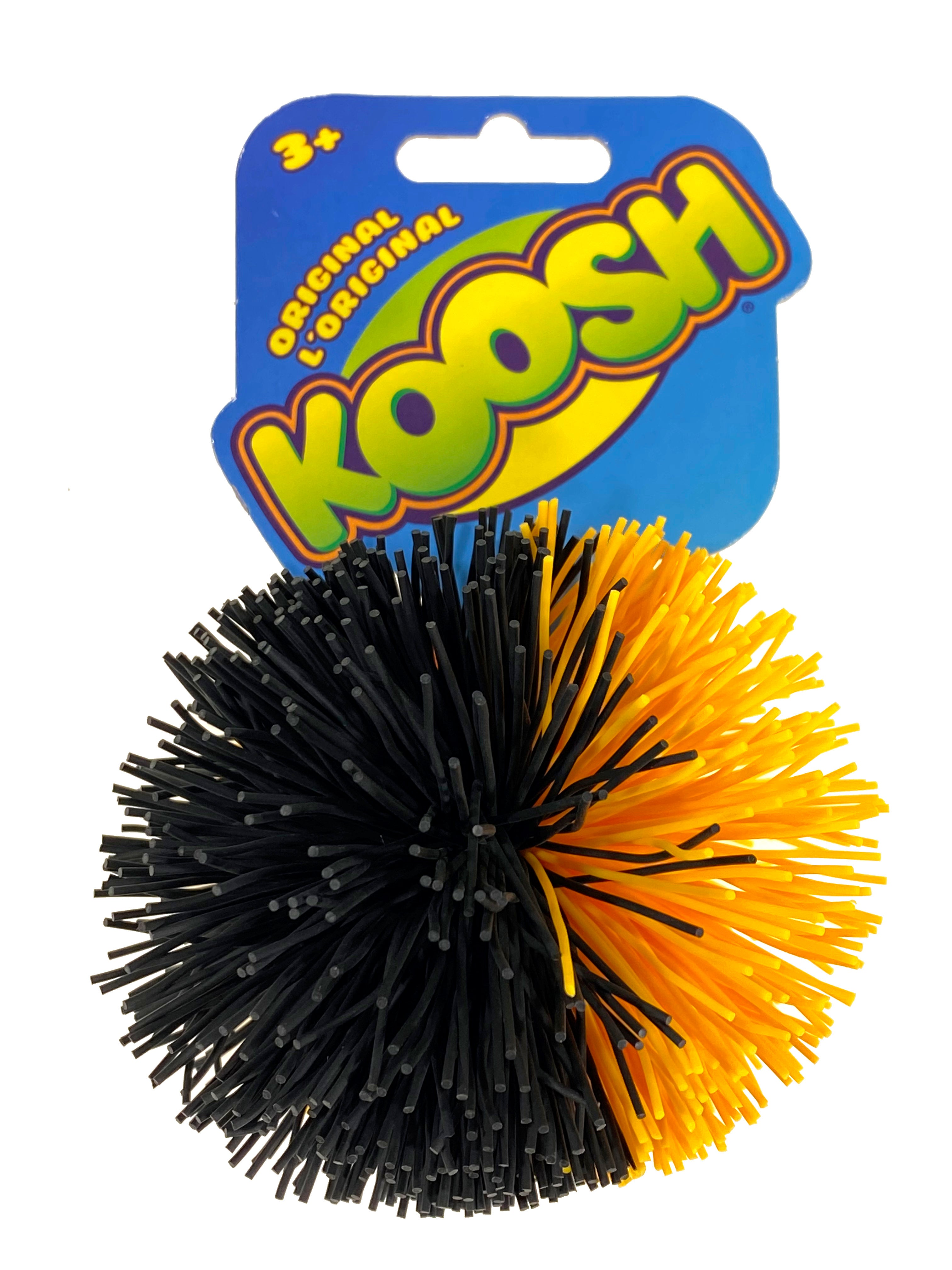 Koosh Ball - Assorted Colors    