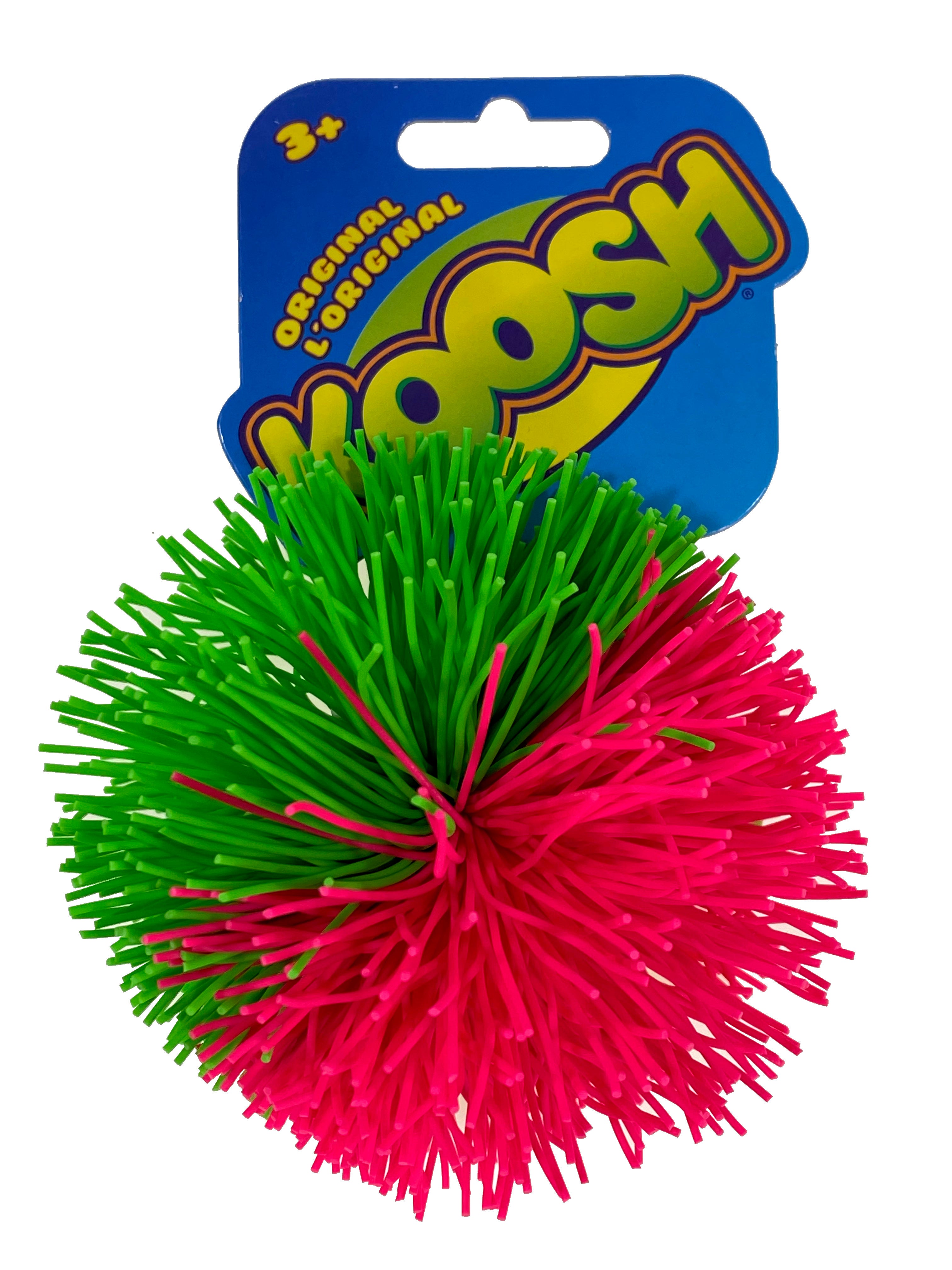 Koosh Ball - Assorted Colors    