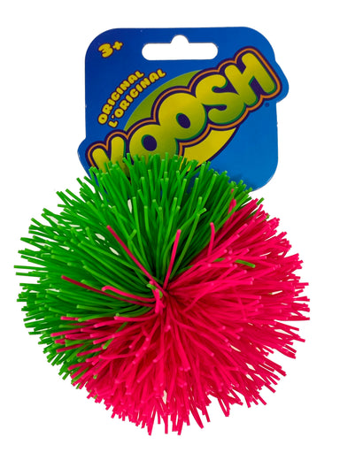 Koosh Ball - Assorted Colors    