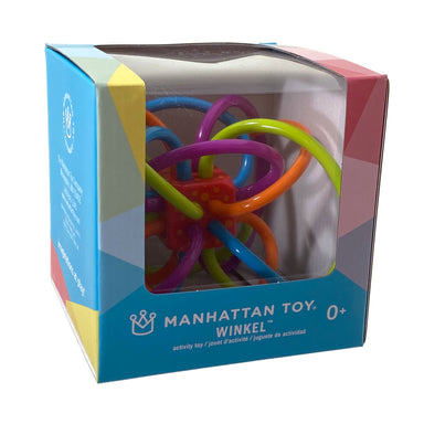 Winkel - Activity Toy    