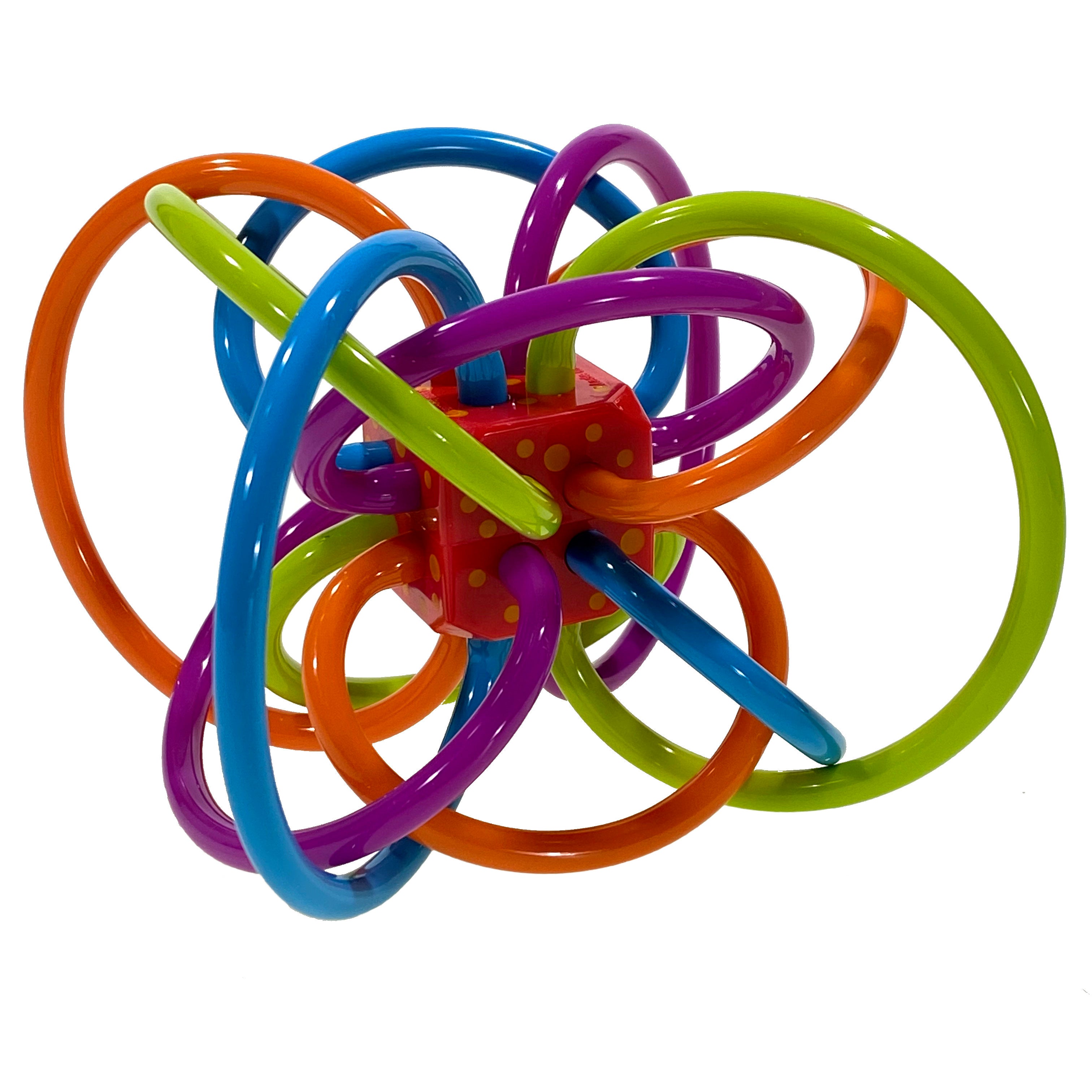 Winkel - Activity Toy    
